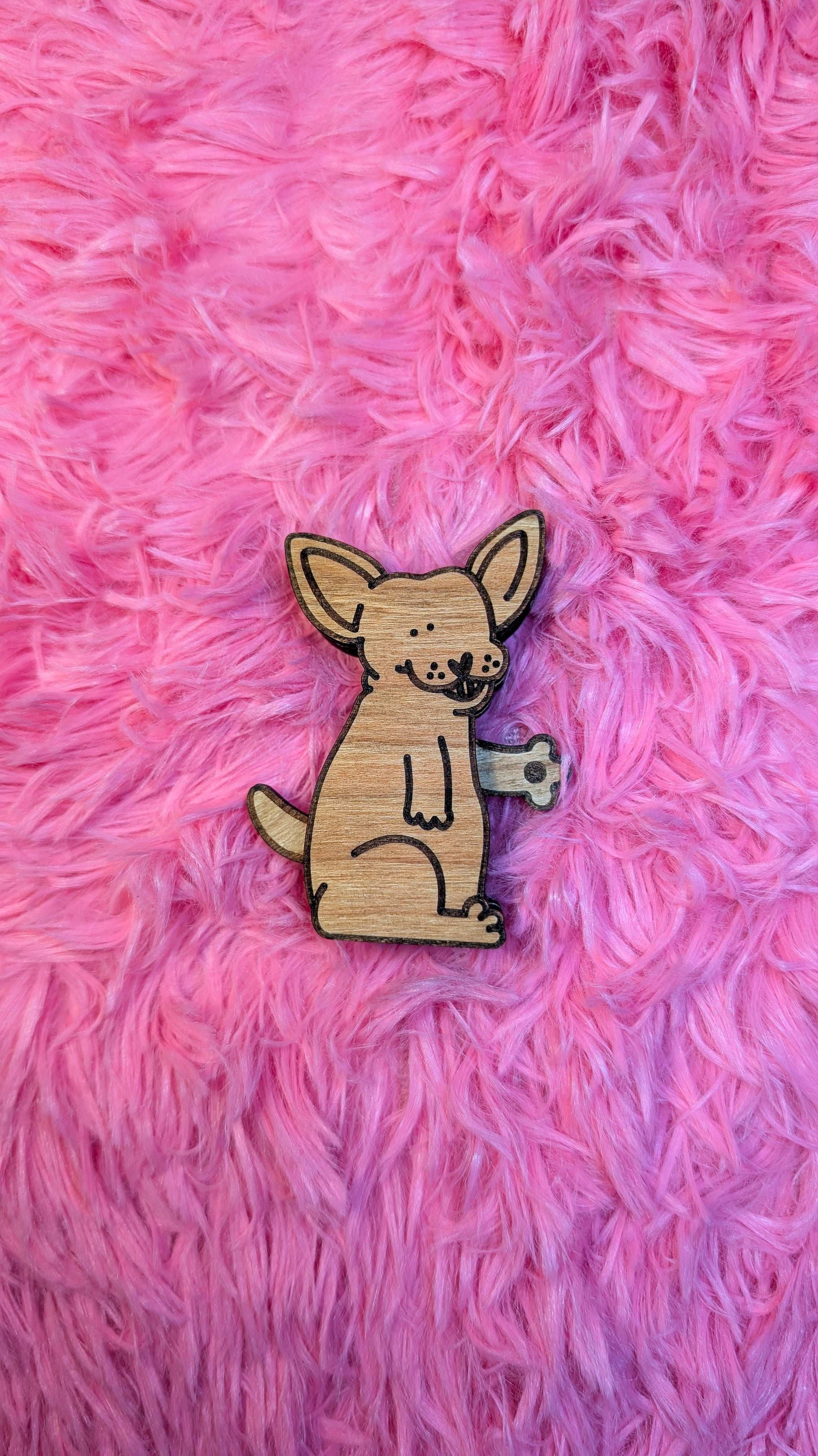 Lil' wavin friends! - Whatstheirface - [] - 