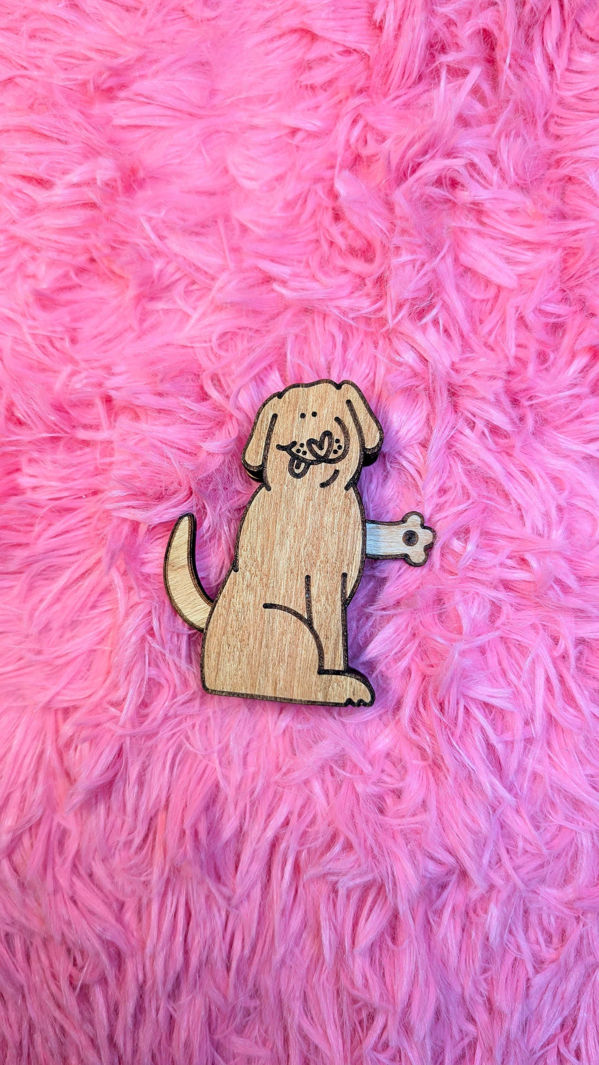 Lil' wavin friends! - Whatstheirface - [] - 