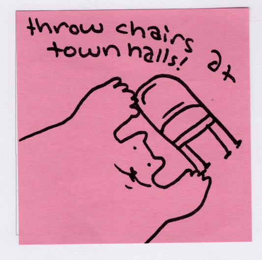 It bears repeating sticker collection! - Whatstheirface - ["Sticker"] - 