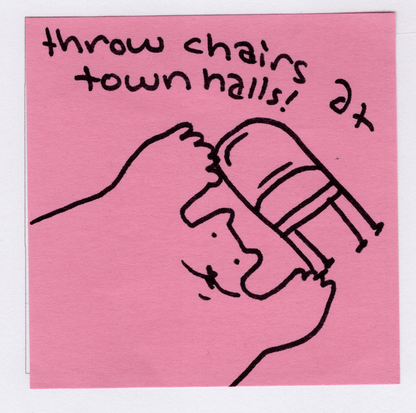 It bears repeating sticker collection! - Whatstheirface - ["Sticker"] - 