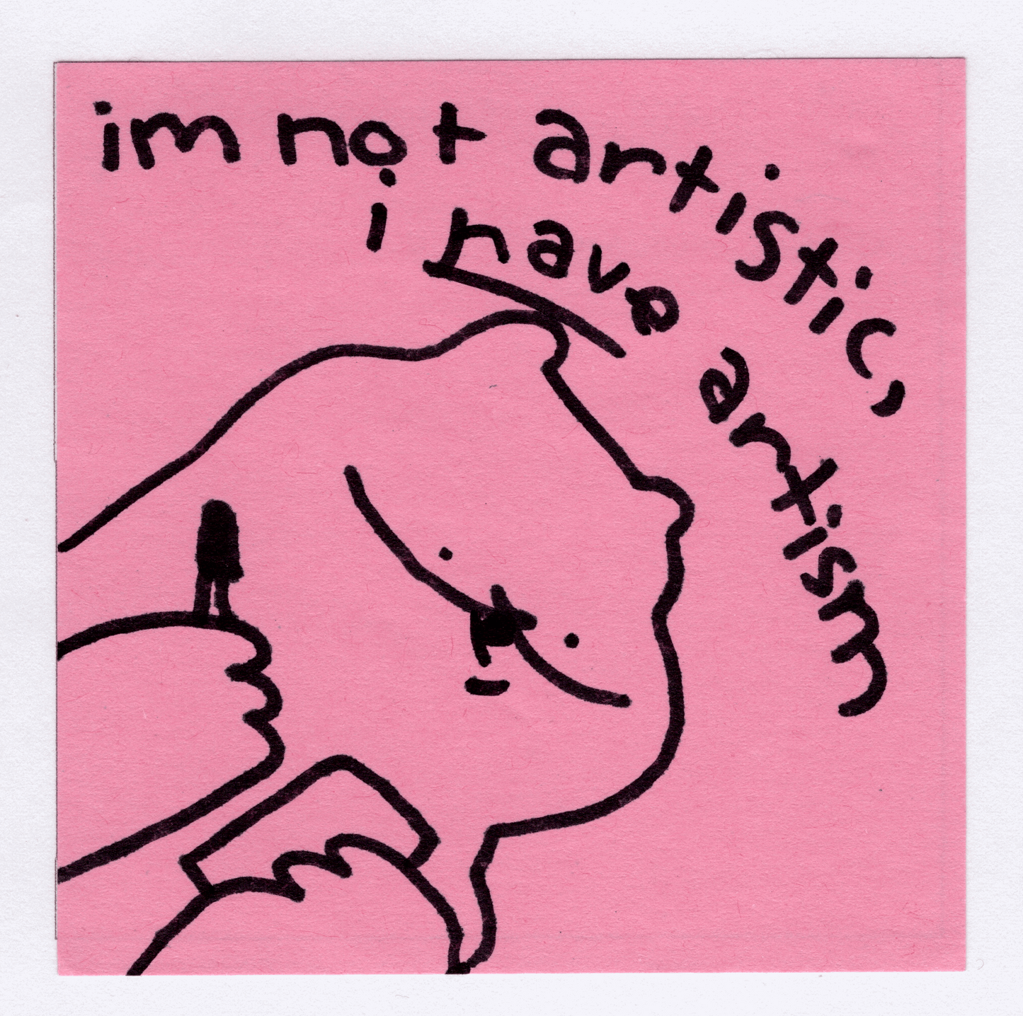 It bears repeating sticker collection! - Whatstheirface - ["Sticker"] - 