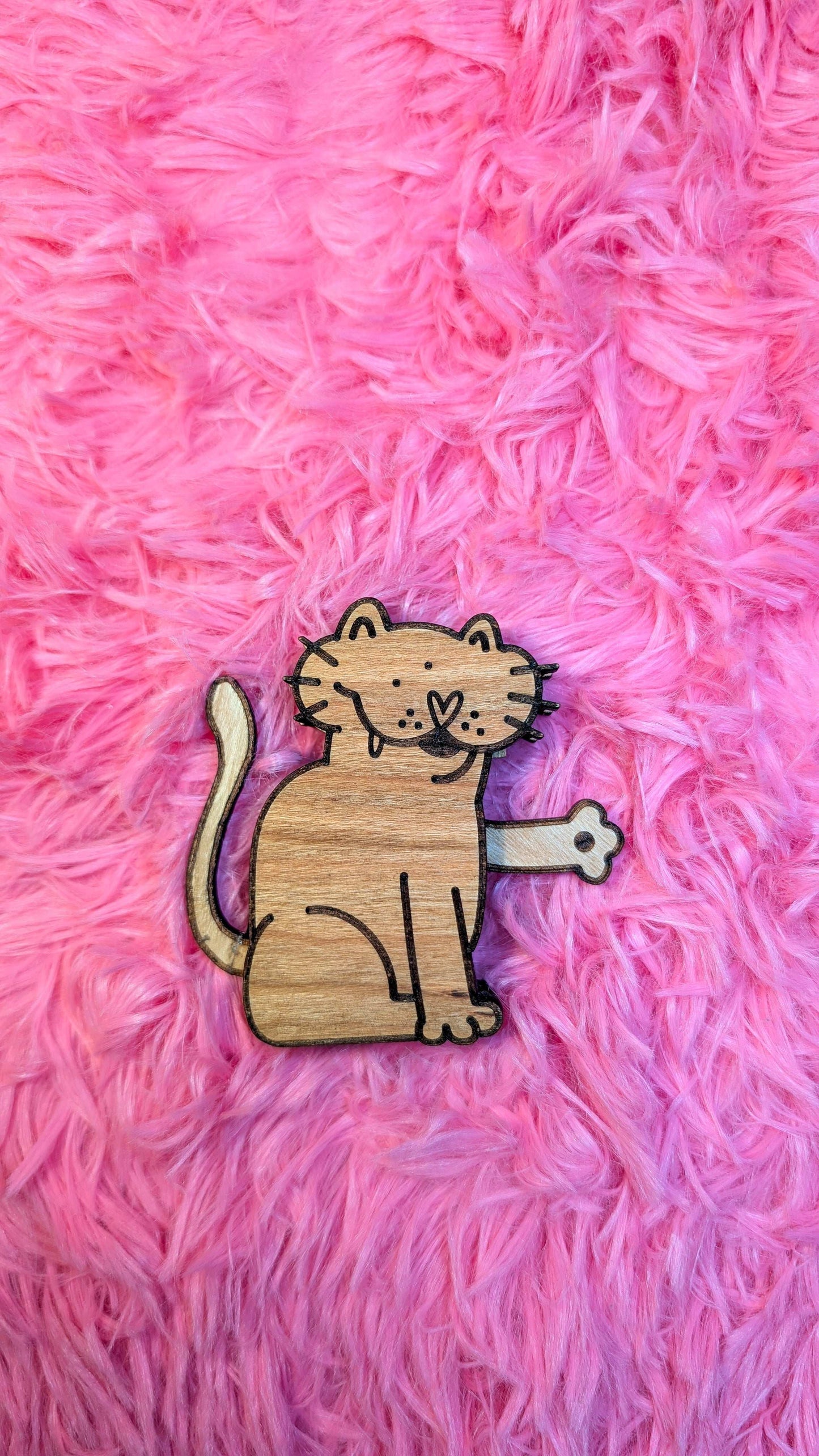 Lil' wavin friends! - Whatstheirface - [] - 