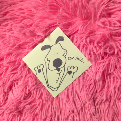 Esnubidu sticker!