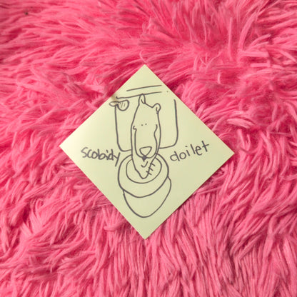 Scobidy sticker!