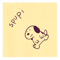Spupi Sticker!