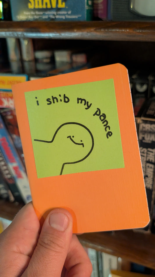 Sticky Note Stickers!