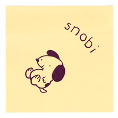Snobi Sticker!