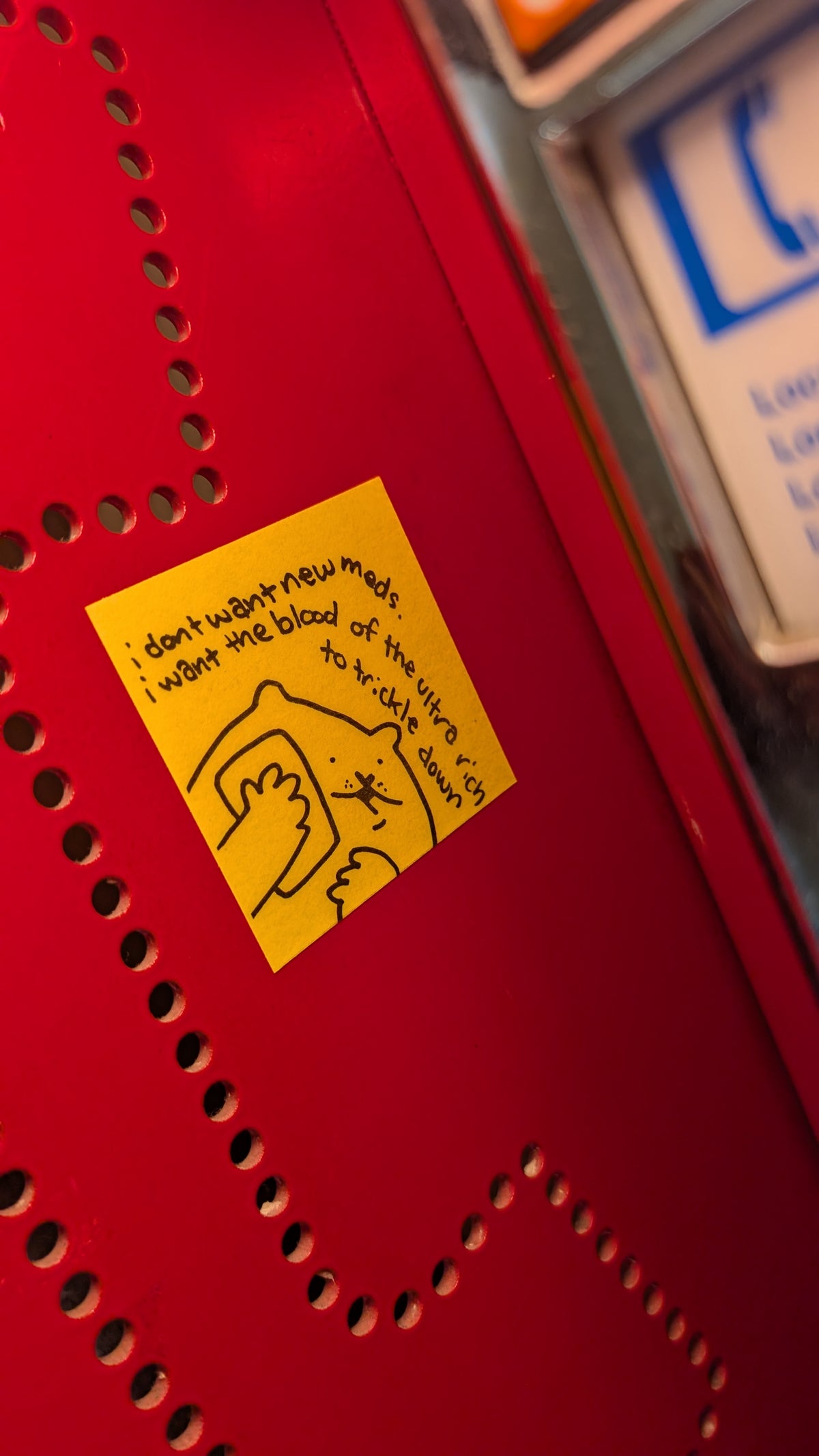 Sticky Note Stickers!