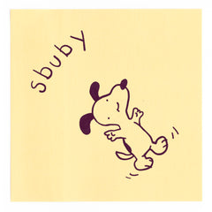 Sbuby Sticker!