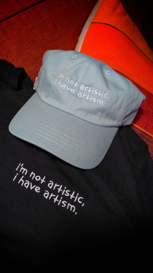 Artism hat!