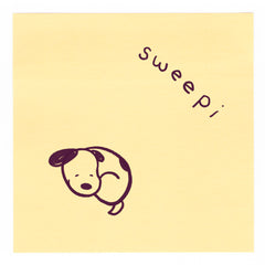 Sweepi Sticker!