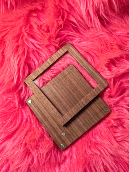 Sticky note Frame!