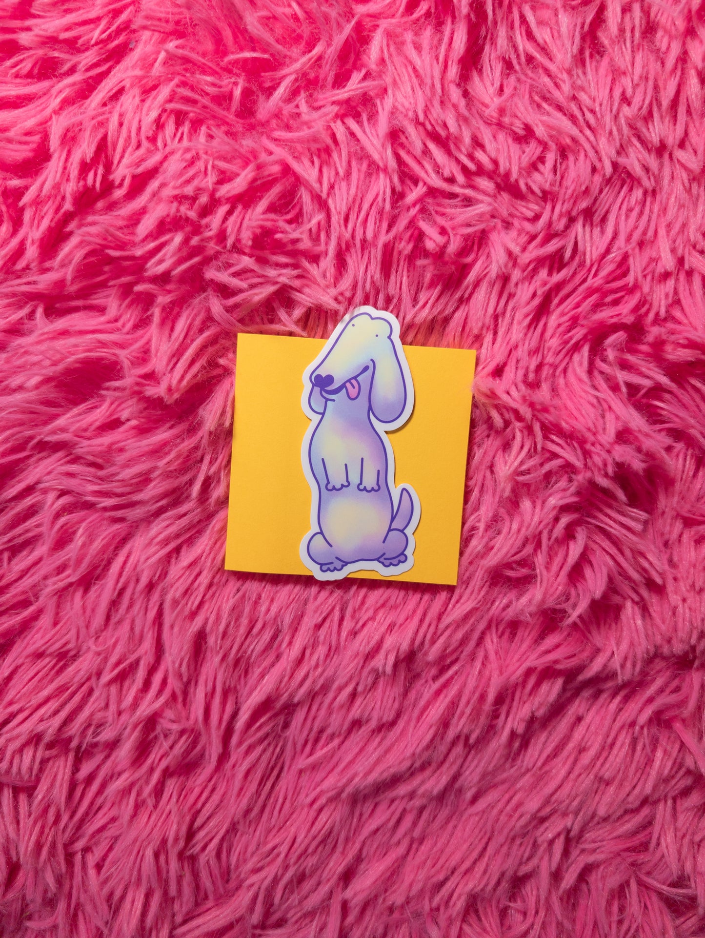 Dahsn sticker pack!