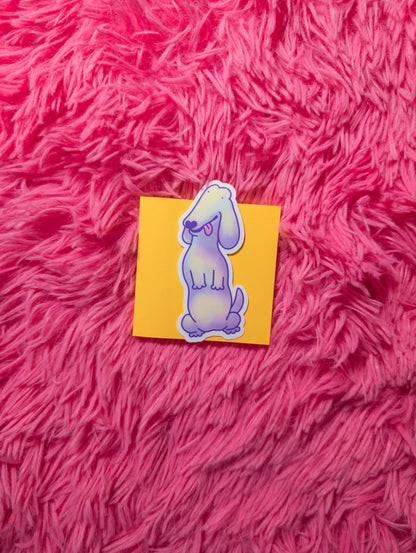 Dahsn sticker pack!