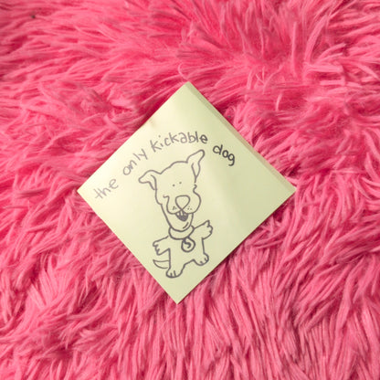Crappy Doodoo sticker!