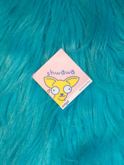 Shwawa stickers!