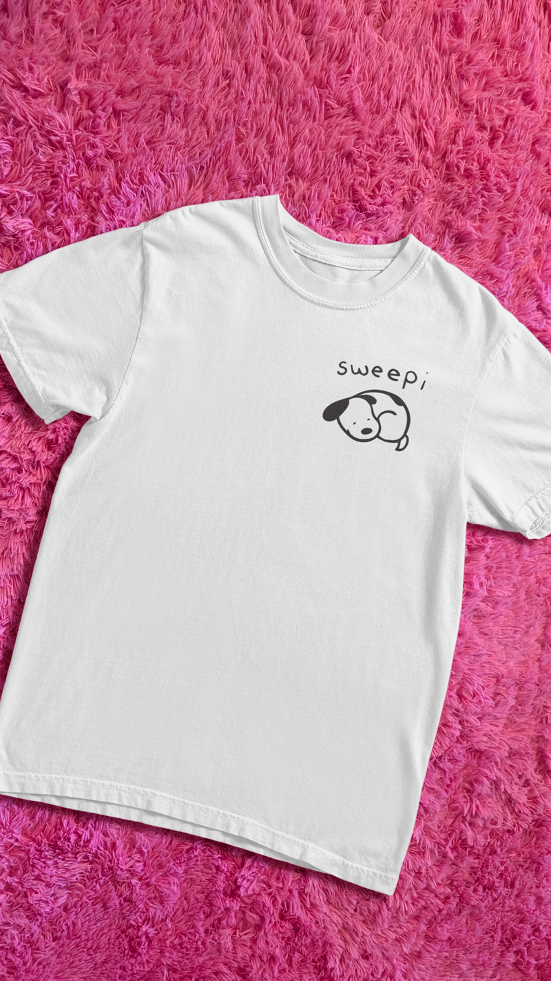 Sweepi T-shirt!